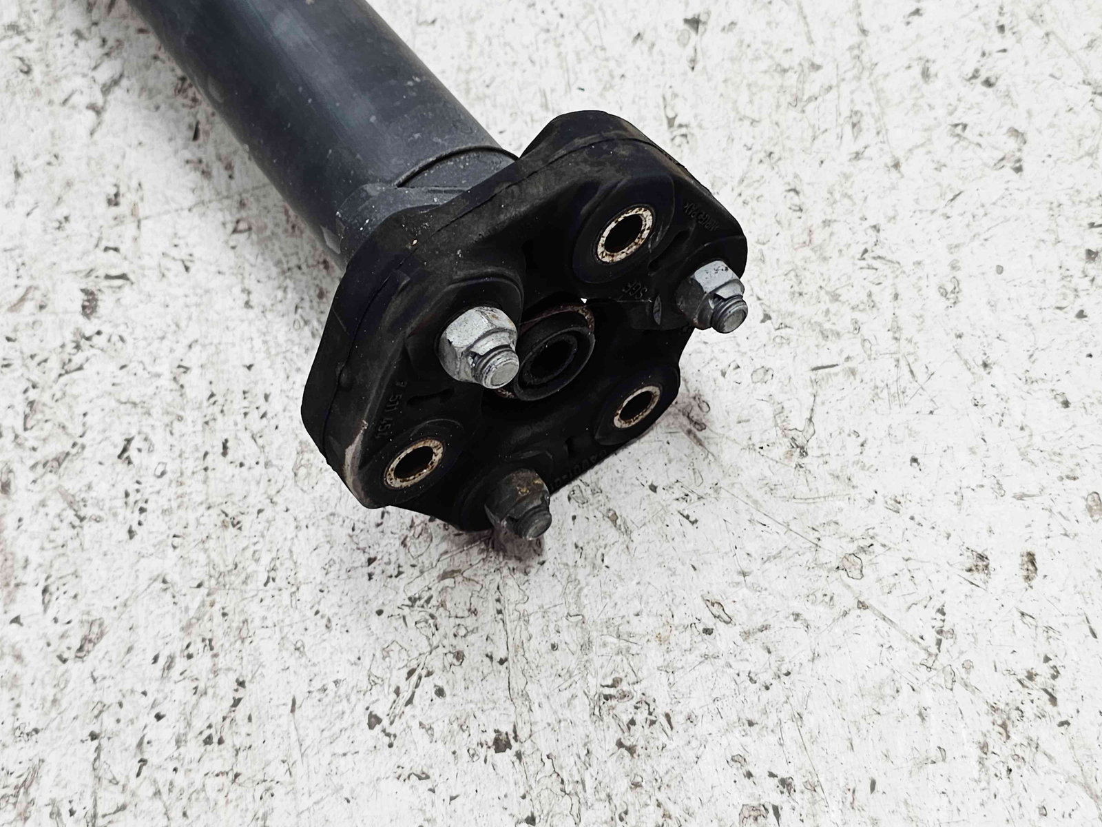 Cardan Bmw 1 (F20) [Fabr 2011-2017] 7598401 2.0 N47D20 105KW / 143CP - imagine 3