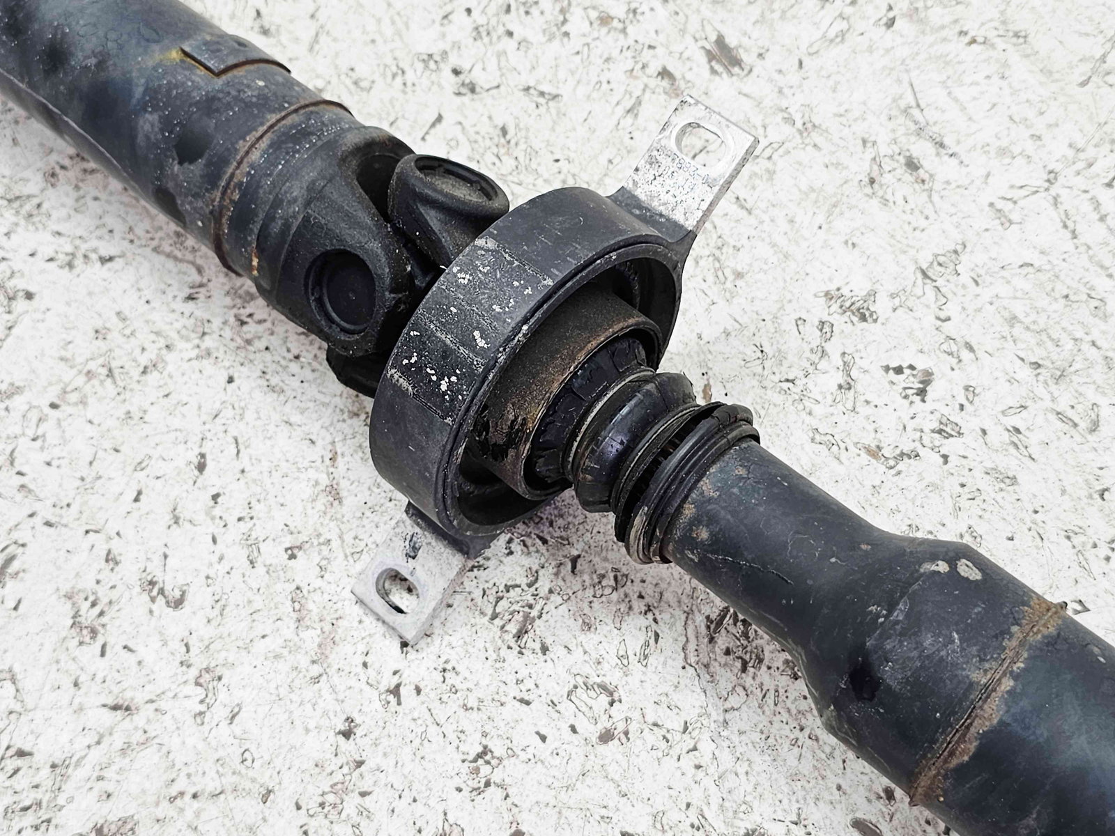 Cardan Bmw 1 (F20) [Fabr 2011-2017] 7598401 2.0 N47D20 105KW / 143CP - imagine 5