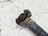 Cardan Bmw 1 (F20) [Fabr 2011-2017] 7598401 2.0 N47D20 105KW / 143CP