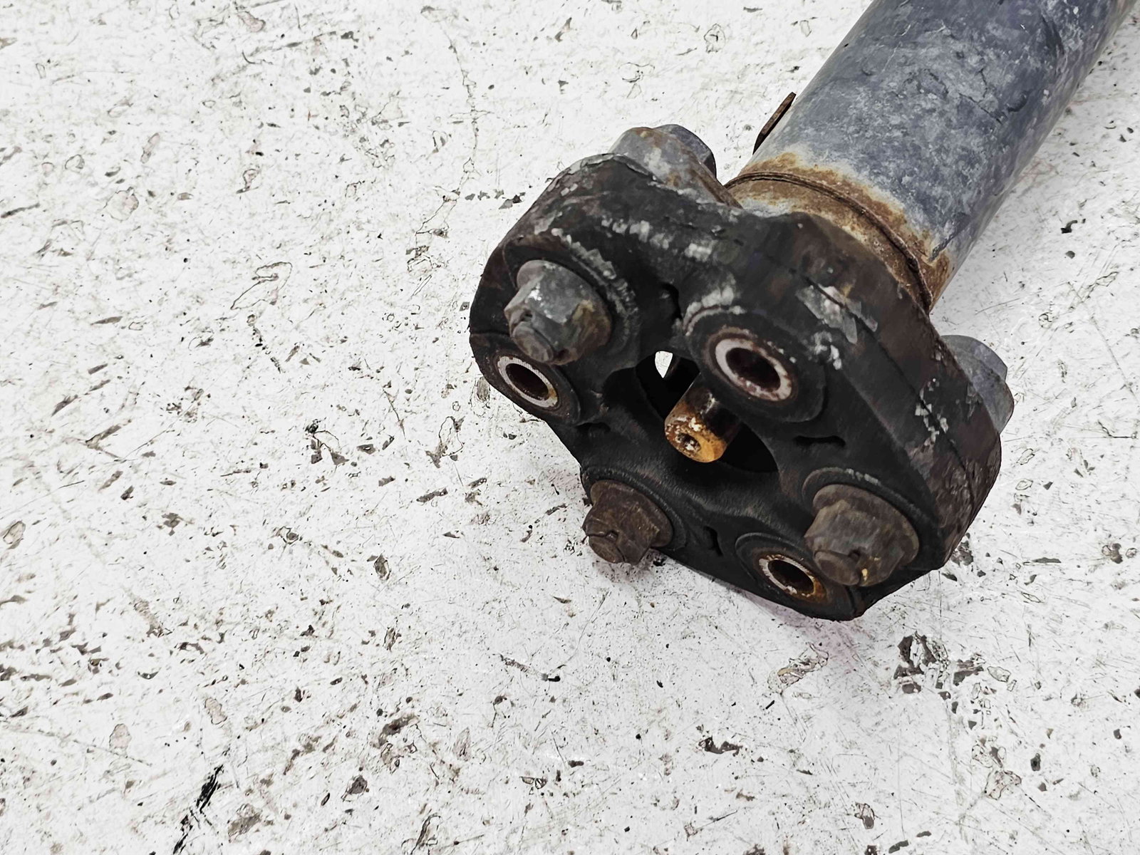 Cardan Bmw 1 (F20) [Fabr 2011-2017] 7598401 2.0 N47D20 105KW / 143CP - imagine 8