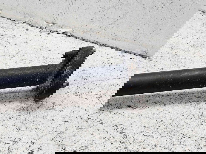 Cardan Mercedes Clasa C Coupe (C204) Facelift AMG [Fabr 2011-2015] A2040716 2.2 CDI 651911 125KW / 170CP