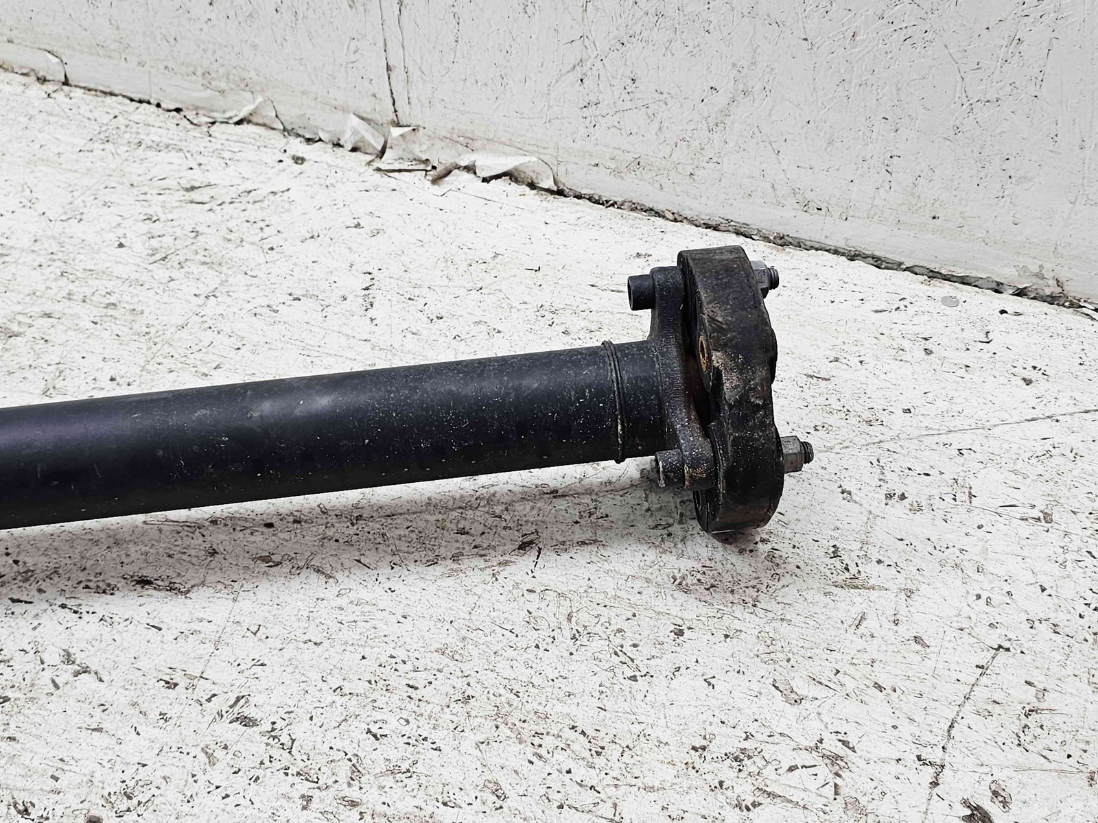 Cardan Mercedes Clasa C Coupe (C204) Facelift AMG [Fabr 2011-2015] A2040716 2.2 CDI 651911 125KW / 170CP - imagine 2