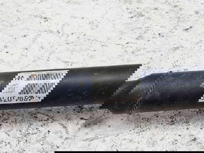 Cardan Mercedes Clasa C Coupe (C204) Facelift AMG [Fabr 2011-2015] A2040716 2.2 CDI 651911 125KW / 170CP