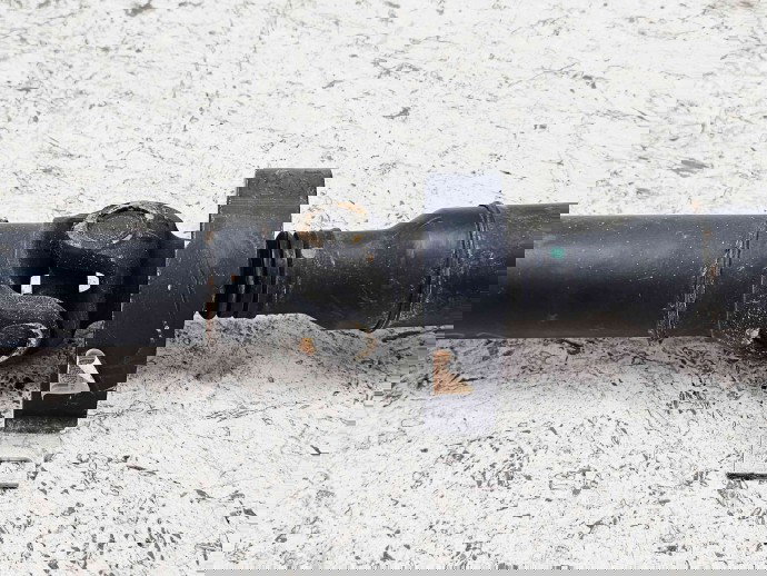 Cardan Mercedes Clasa C Coupe (C204) Facelift AMG [Fabr 2011-2015] A2040716 2.2 CDI 651911 125KW / 170CP