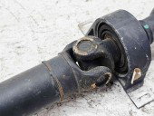 Cardan Mercedes Clasa C Coupe (C204) Facelift AMG [Fabr 2011-2015] A2040716 2.2 CDI 651911 125KW / 170CP