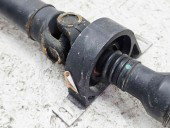 Cardan Mercedes Clasa C Coupe (C204) Facelift AMG [Fabr 2011-2015] A2040716 2.2 CDI 651911 125KW / 170CP