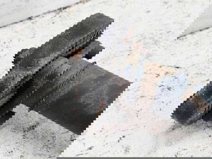 Cardan Mercedes Clasa C Coupe (C204) Facelift AMG [Fabr 2011-2015] A2040716 2.2 CDI 651911 125KW / 170CP