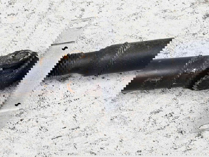 Cardan Mercedes Clasa C Coupe (C204) Facelift AMG [Fabr 2011-2015] A2040716 2.2 CDI 651911 125KW / 170CP