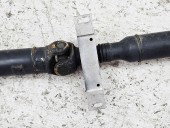 Cardan Mercedes Clasa C Coupe (C204) Facelift AMG [Fabr 2011-2015] A2040716 2.2 CDI 651911 125KW / 170CP