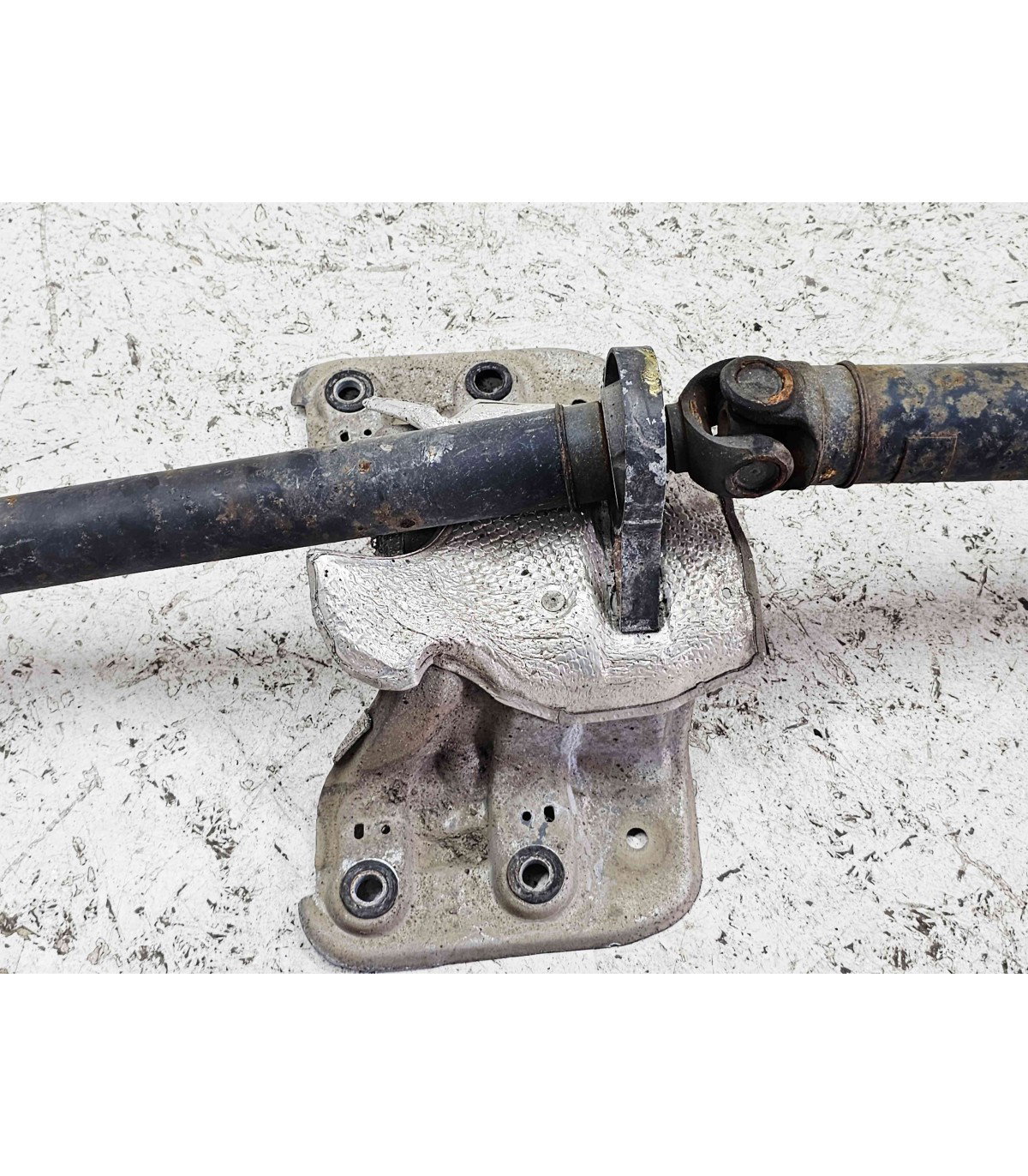 Cardan Volvo XC90 [Fabr 2002-2014] 31325356 2.4 D5244T 147KW / 200CP