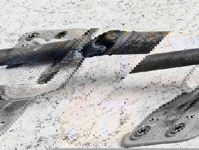 Cardan Volvo XC90 [Fabr 2002-2014] 31325356 2.4 D5244T 147KW / 200CP