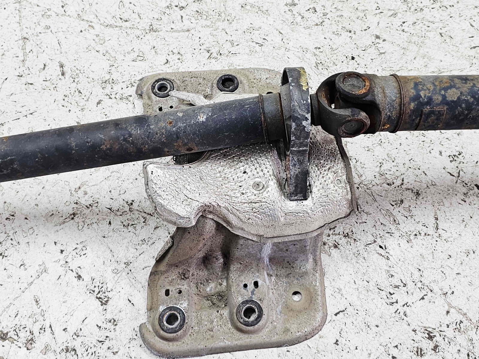 Cardan Volvo XC90 [Fabr 2002-2014] 31325356 2.4 D5244T 147KW / 200CP - imagine 2