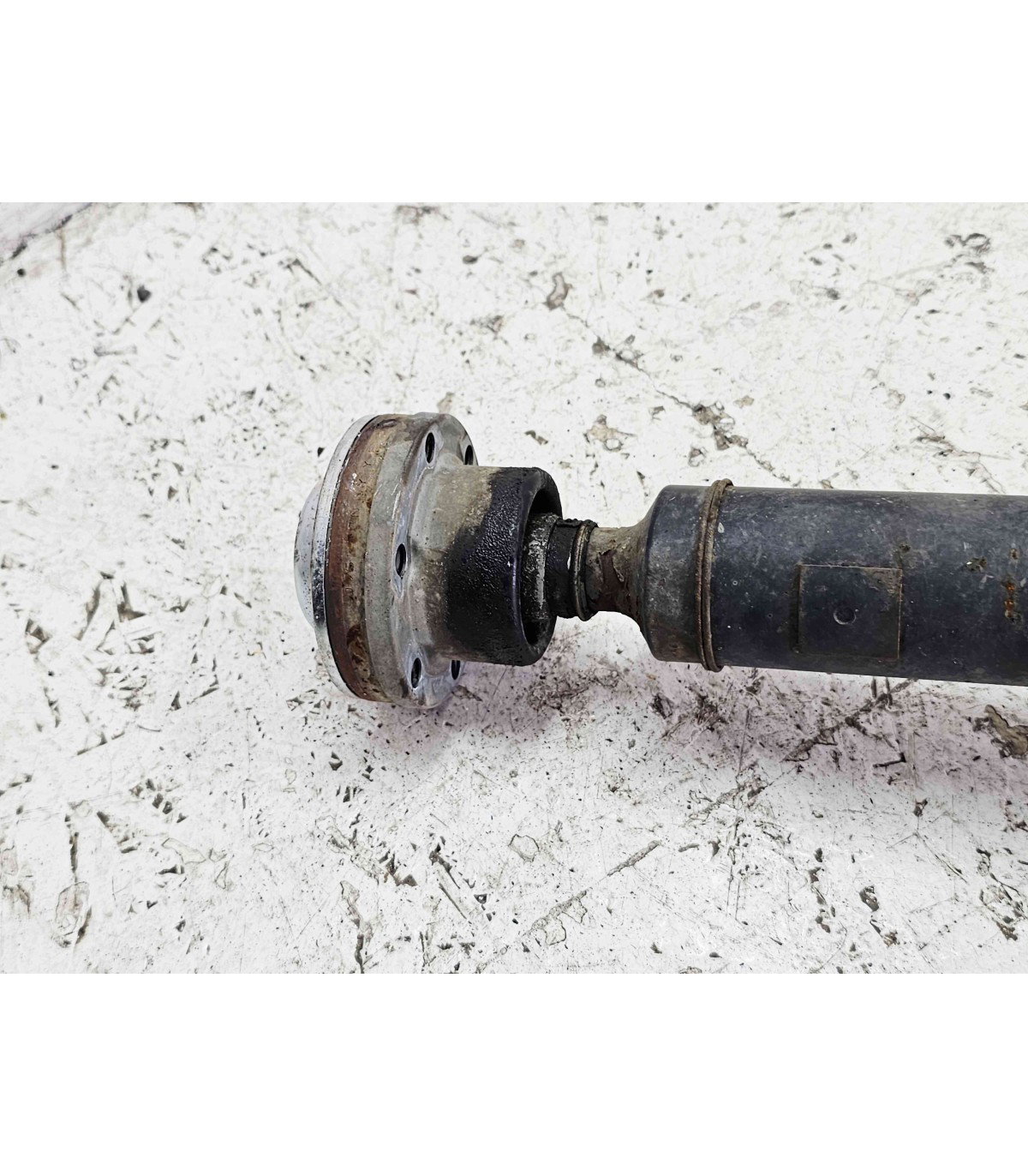 Cardan Volvo XC90 [Fabr 2002-2014] 31325356 2.4 D5244T 147KW / 200CP