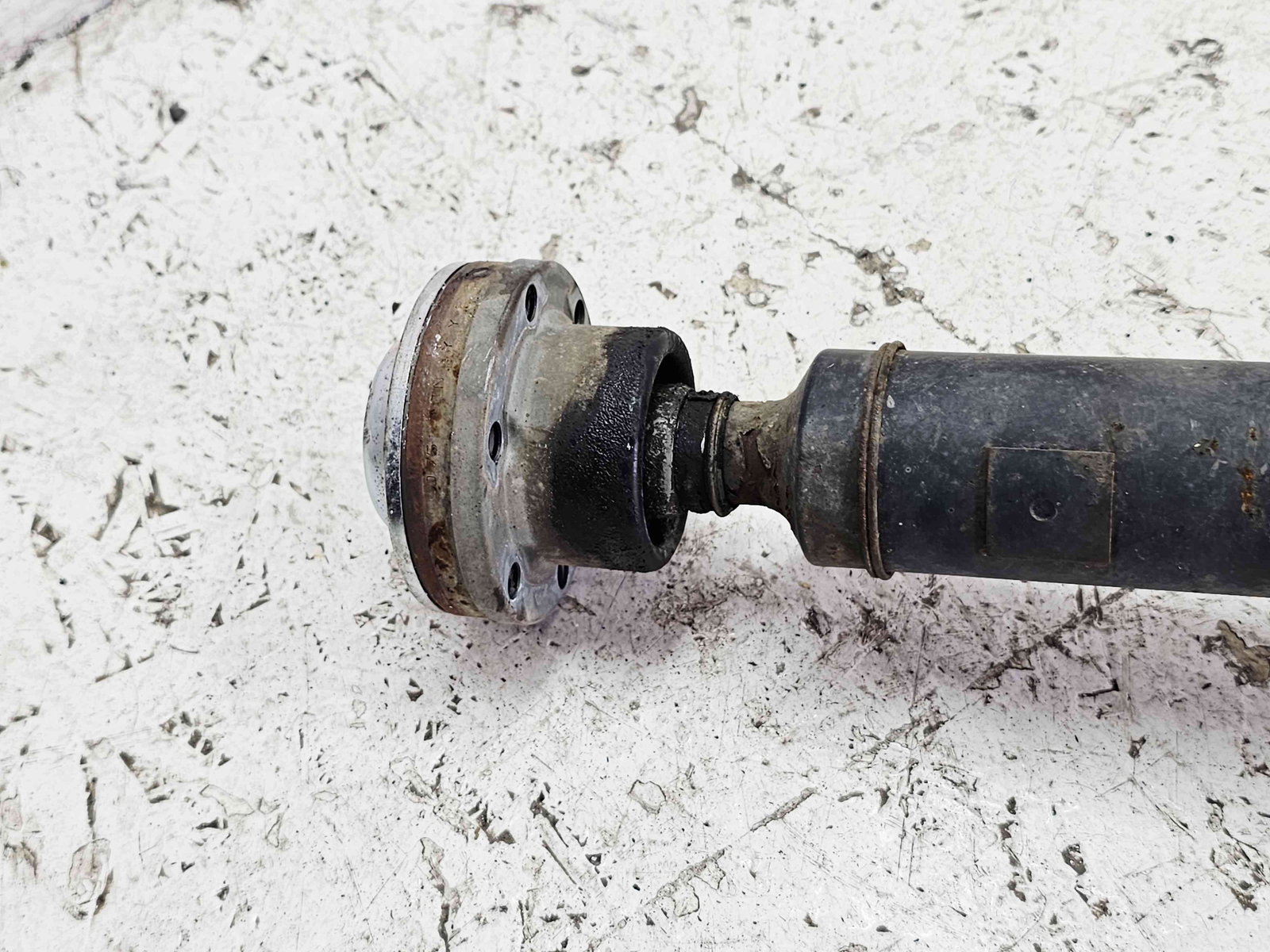 Cardan Volvo XC90 [Fabr 2002-2014] 31325356 2.4 D5244T 147KW / 200CP - imagine 3