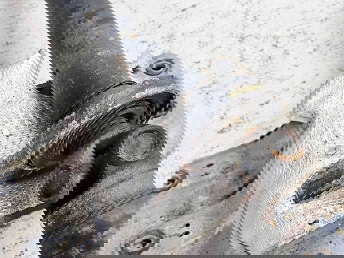 Cardan Volvo XC90 [Fabr 2002-2014] 31325356 2.4 D5244T 147KW / 200CP