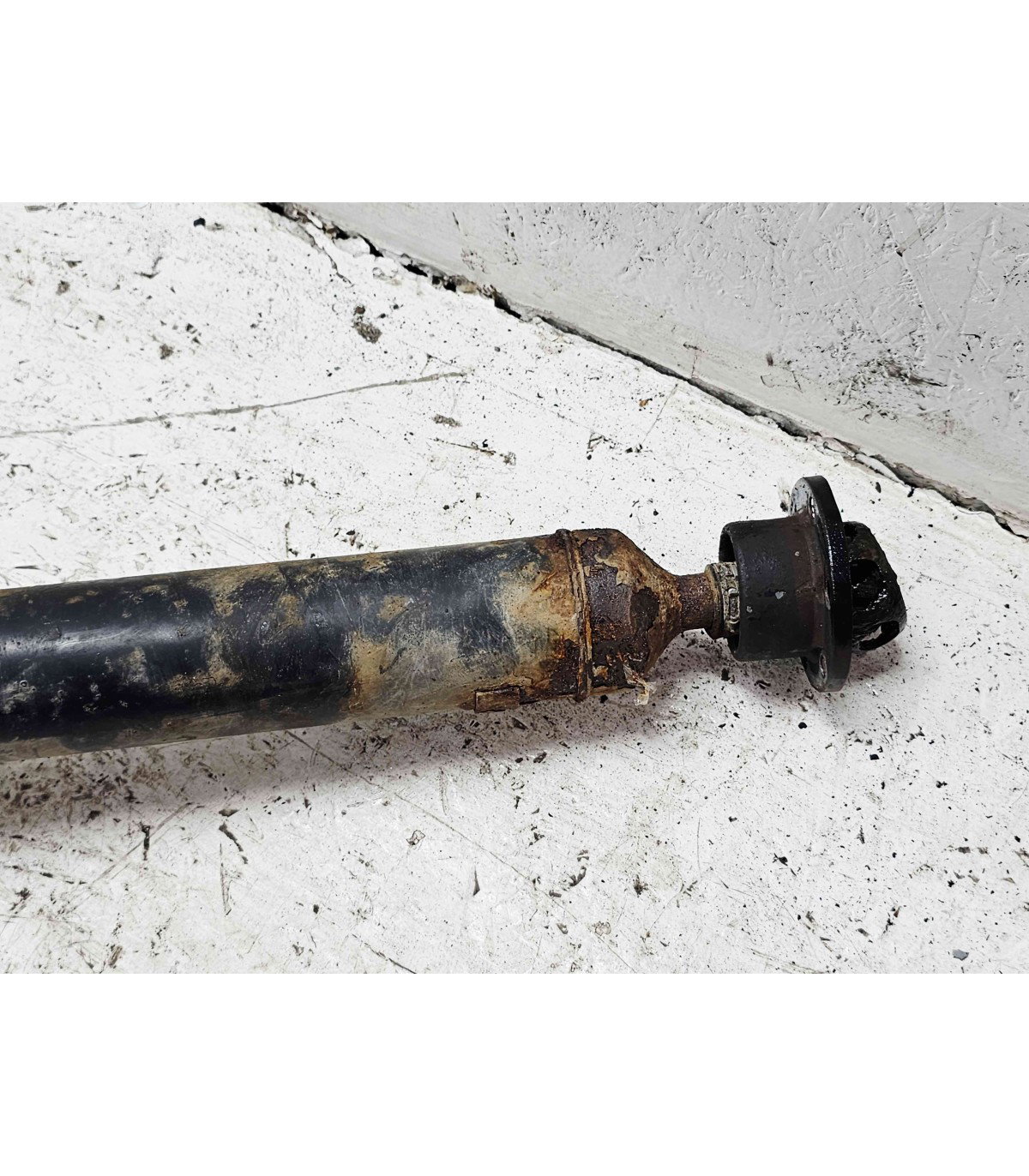 Cardan Volvo XC90 [Fabr 2002-2014] 31325356 2.4 D5244T 147KW / 200CP