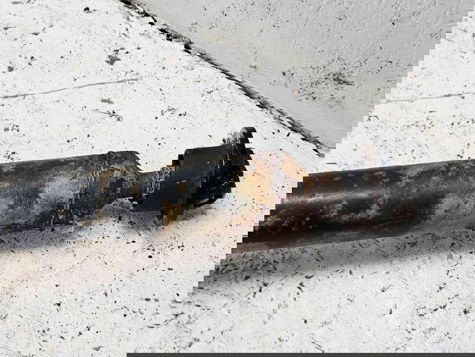 Cardan Volvo XC90 [Fabr 2002-2014] 31325356 2.4 D5244T 147KW / 200CP