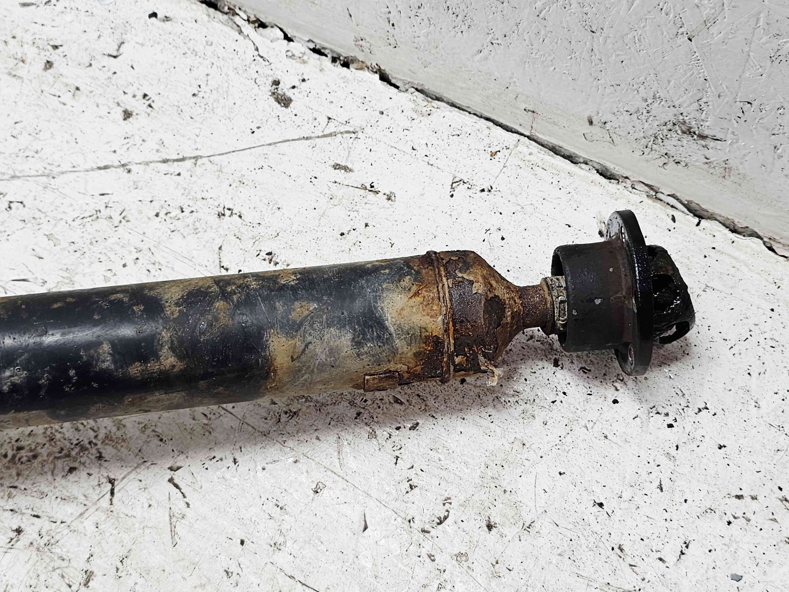 Cardan Volvo XC90 [Fabr 2002-2014] 31325356 2.4 D5244T 147KW / 200CP - imagine 5