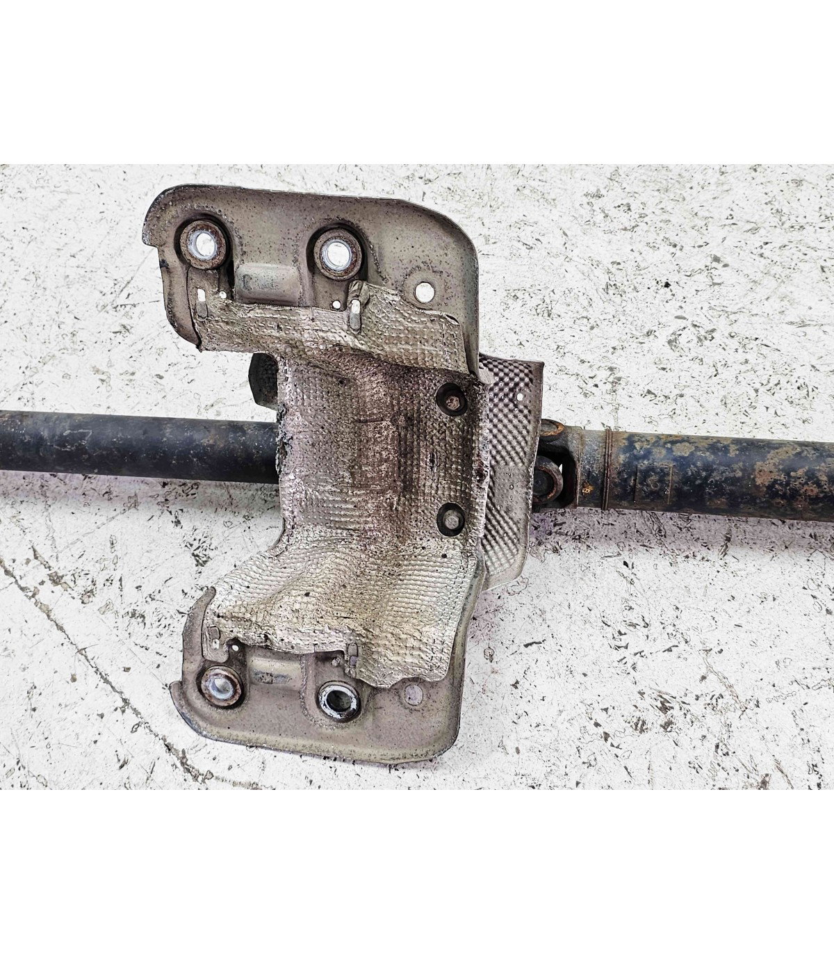 Cardan Volvo XC90 [Fabr 2002-2014] 31325356 2.4 D5244T 147KW / 200CP