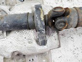 Cardan Volvo XC90 [Fabr 2002-2014] 31325356 2.4 D5244T 147KW / 200CP