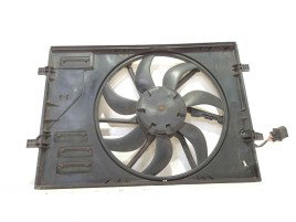 Electroventilator 5Q0959455AL Skoda Octavia 1.6 CLHA 2012-2022