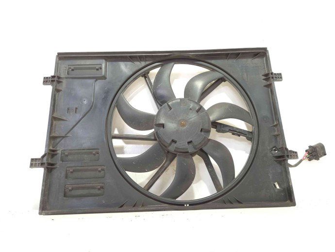 Electroventilator 5Q0959455AL Skoda Octavia 1.6 CLHA 2012-2022
