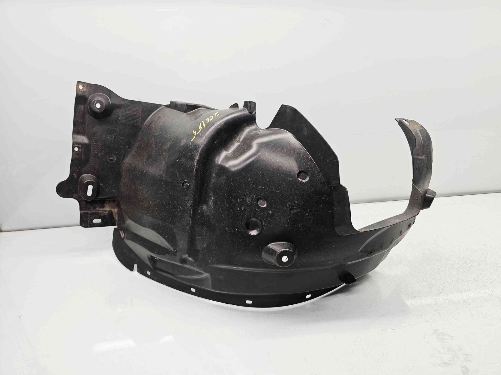 Carenaj roata dreapta fata Bmw X1 (E84) [Fabr 2009-2015] Facelift OEM - imagine 1