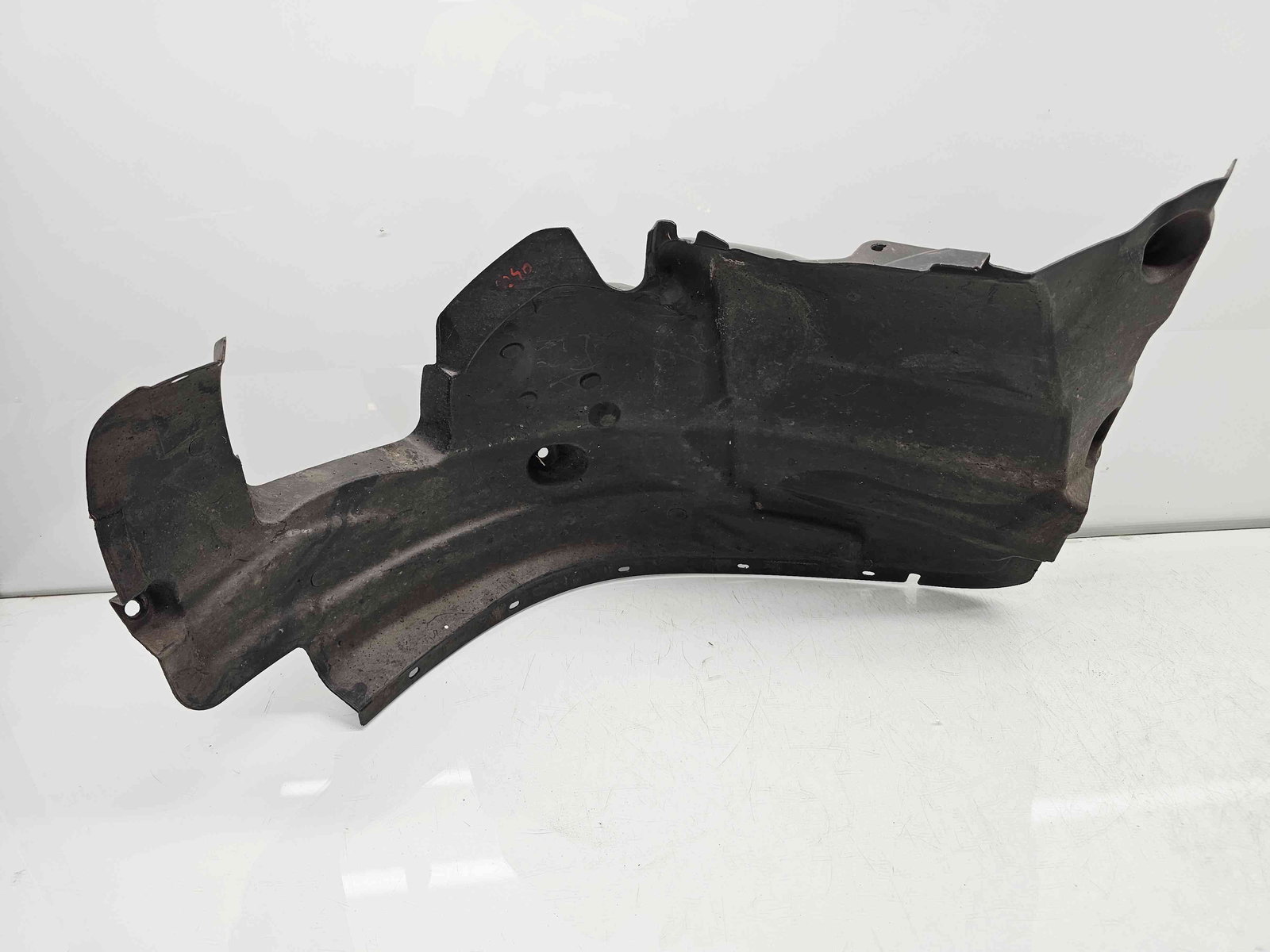 Carenaj roata dreapta fata Bmw X1 (E84) [Fabr 2009-2015] Facelift OEM - imagine 2