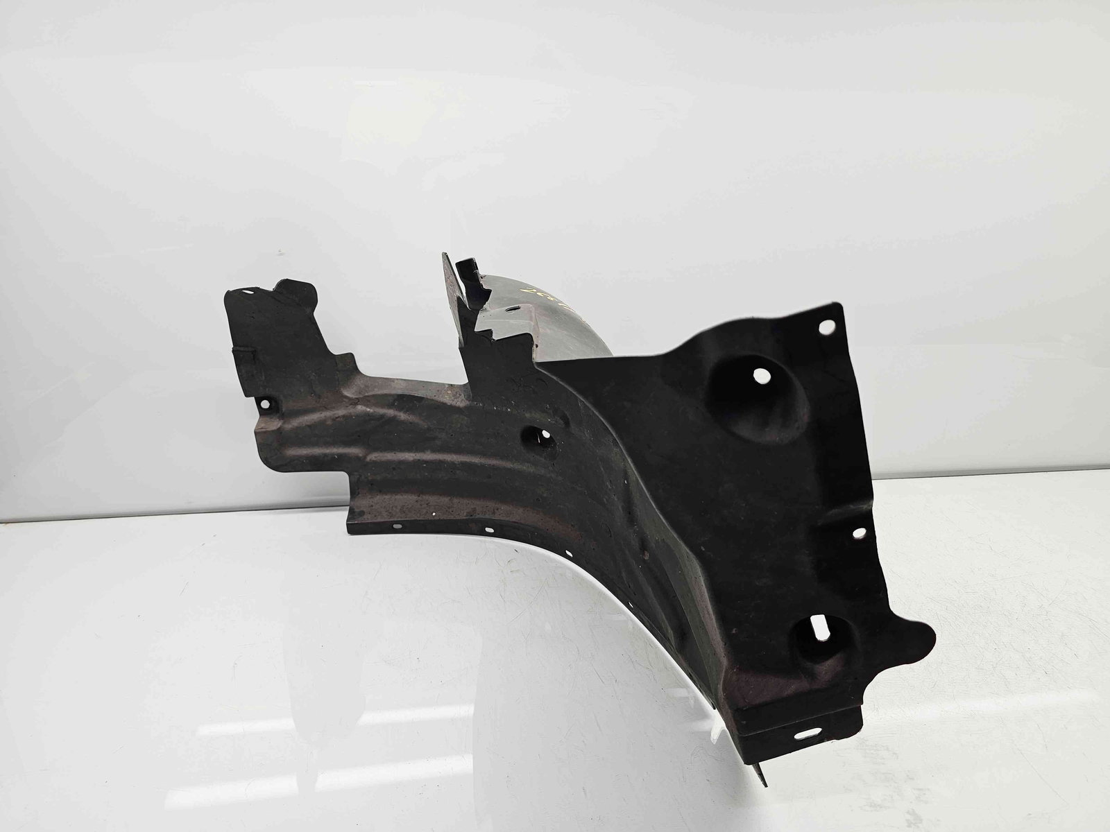 Carenaj roata dreapta fata Bmw X1 (E84) [Fabr 2009-2015] Facelift OEM - imagine 3