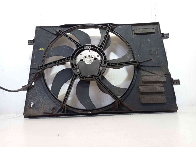 Electroventilator 5Q0959455AL Skoda Octavia 1.6 CLHA 2012-2022