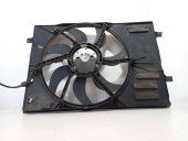 Electroventilator 5Q0959455AL Skoda Octavia 1.6 CLHA 2012-2022