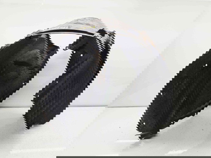 Carenaj roata dreapta fata Nissan Qashqai [Fabr 2007-2014] OEM