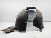 Carenaj roata dreapta fata Skoda Yeti (5L) [Fabr 2009-2020] 5L0809958B