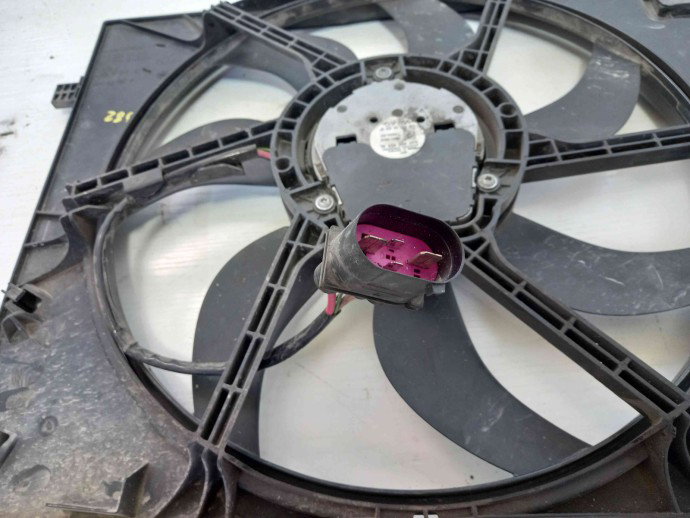 Electroventilator 5Q0959455AL Skoda Octavia 1.6 CLHA 2012-2022