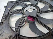 Electroventilator 5Q0959455AL Skoda Octavia 1.6 CLHA 2012-2022
