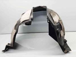 Carenaj roata dreapta fata Dacia Duster (PH2, H79) [Fabr 2013-2017] 638408430R