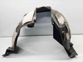 Carenaj roata dreapta fata Dacia Duster (PH2, H79) [Fabr 2013-2017] 638408430R