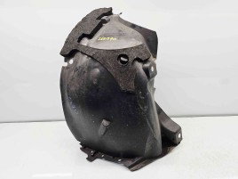 Carenaj roata dreapta fata Renault Clio 4 (B98) Hatchback [Fabr 2012-2020] 638447513R