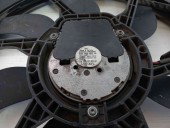 Electroventilator 5Q0959455AL Skoda Octavia 1.6 CLHA 2012-2022
