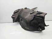Carenaj roata dreapta fata Mercedes Clasa C Coupe (C204) Facelift AMG [Fabr 2011-2015] A2046984030