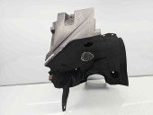 Carenaj roata dreapta fata Mercedes Clasa C Coupe (C204) Facelift AMG [Fabr 2011-2015] A2046984030