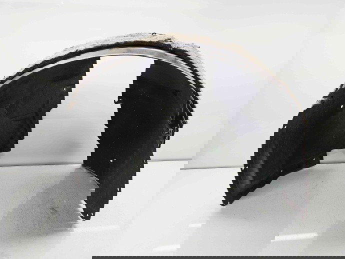 Carenaj roata dreapta fata Ford Mondeo 5 Sedan [Fabr 2014-2022] OEM