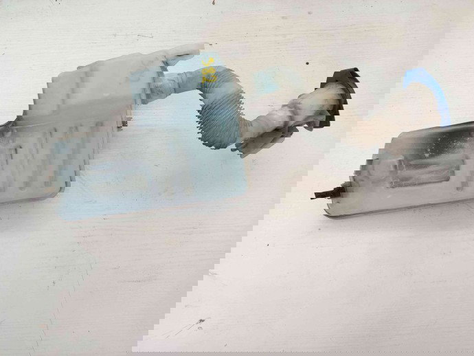 Vas lichid parbriz 5Q0955448AE Skoda Octavia 1.6 CLHA 2012-2022