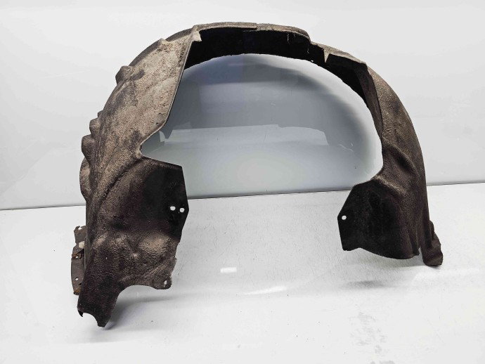 Carenaj roata dreapta fata Audi A4 (8K5, B8) Avant [Fabr 2008-2015] OEM