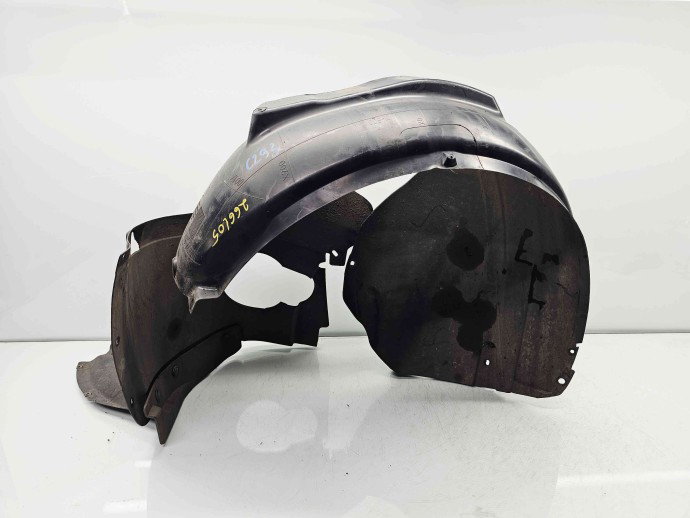 Carenaj roata stanga fata Audi A3 Sportback (8PA) [Fabr 2004-2013] 8P0821171G