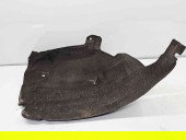 Carenaj roata stanga fata Peugeot 508 Break GT [Fabr 2010-2018] OEM