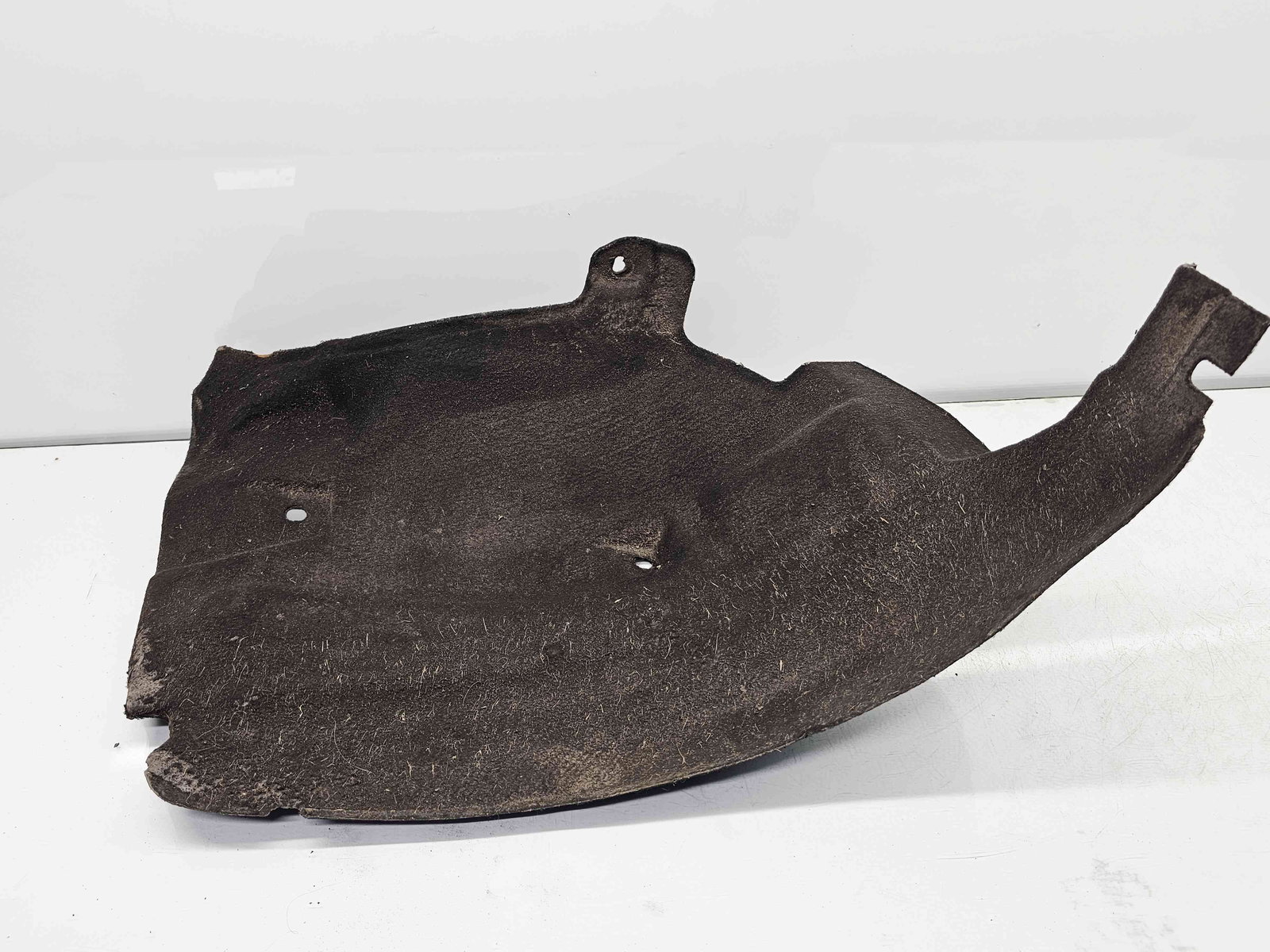 Carenaj roata stanga fata Peugeot 508 Break GT [Fabr 2010-2018] OEM - imagine 1