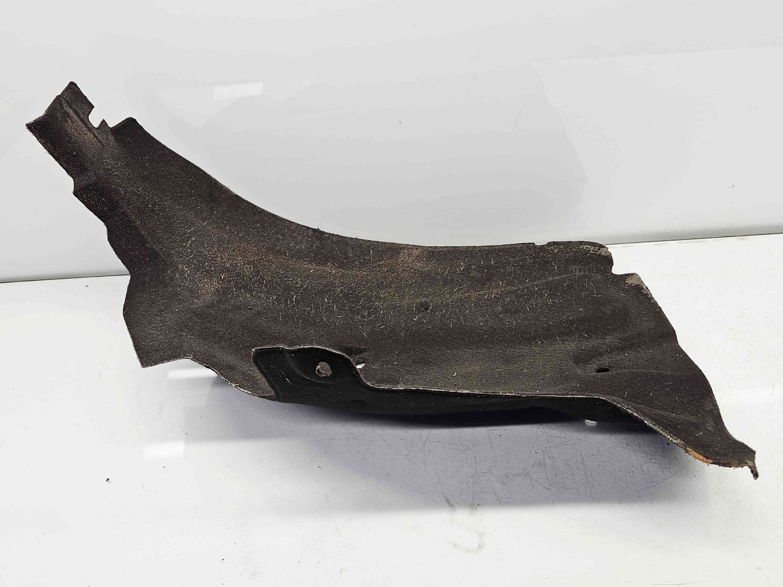 Carenaj roata stanga fata Peugeot 508 Break GT [Fabr 2010-2018] OEM - imagine 2