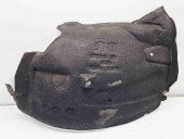 Carenaj roata stanga fata Peugeot 508 Break GT [Fabr 2010-2018] OEM