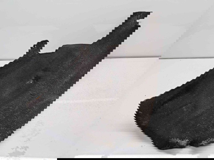 Carenaj roata stanga fata Peugeot 508 Break GT [Fabr 2010-2018] OEM